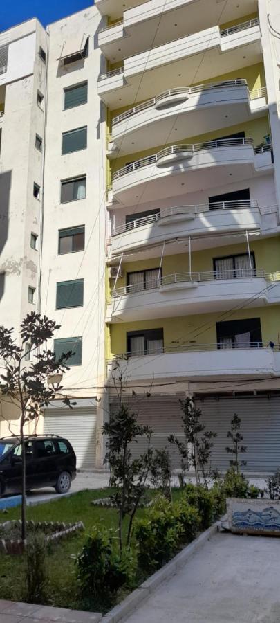 Vlorë Mucaj House 아파트 외부 사진
