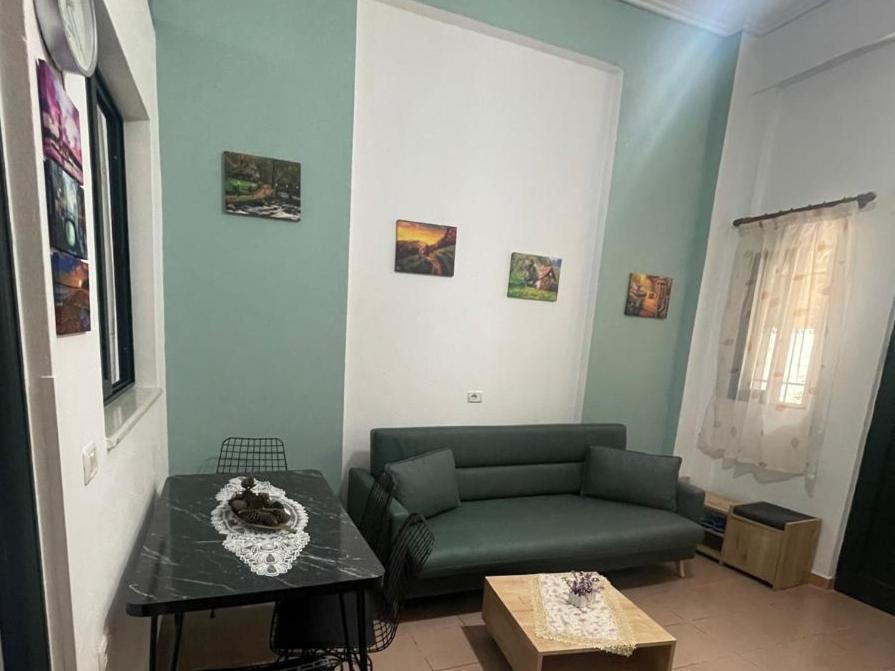 Vlorë Mucaj House 아파트 외부 사진