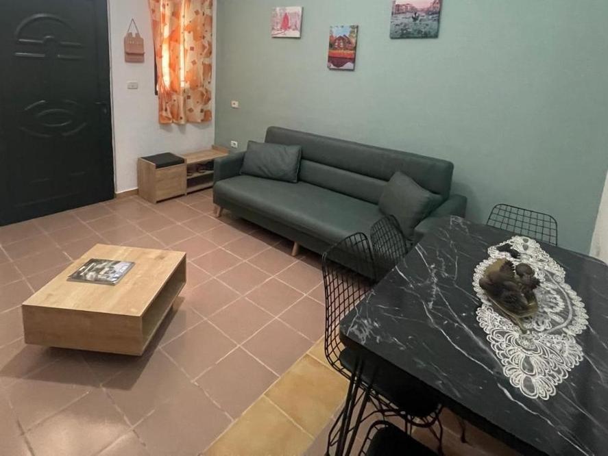 Vlorë Mucaj House 아파트 외부 사진