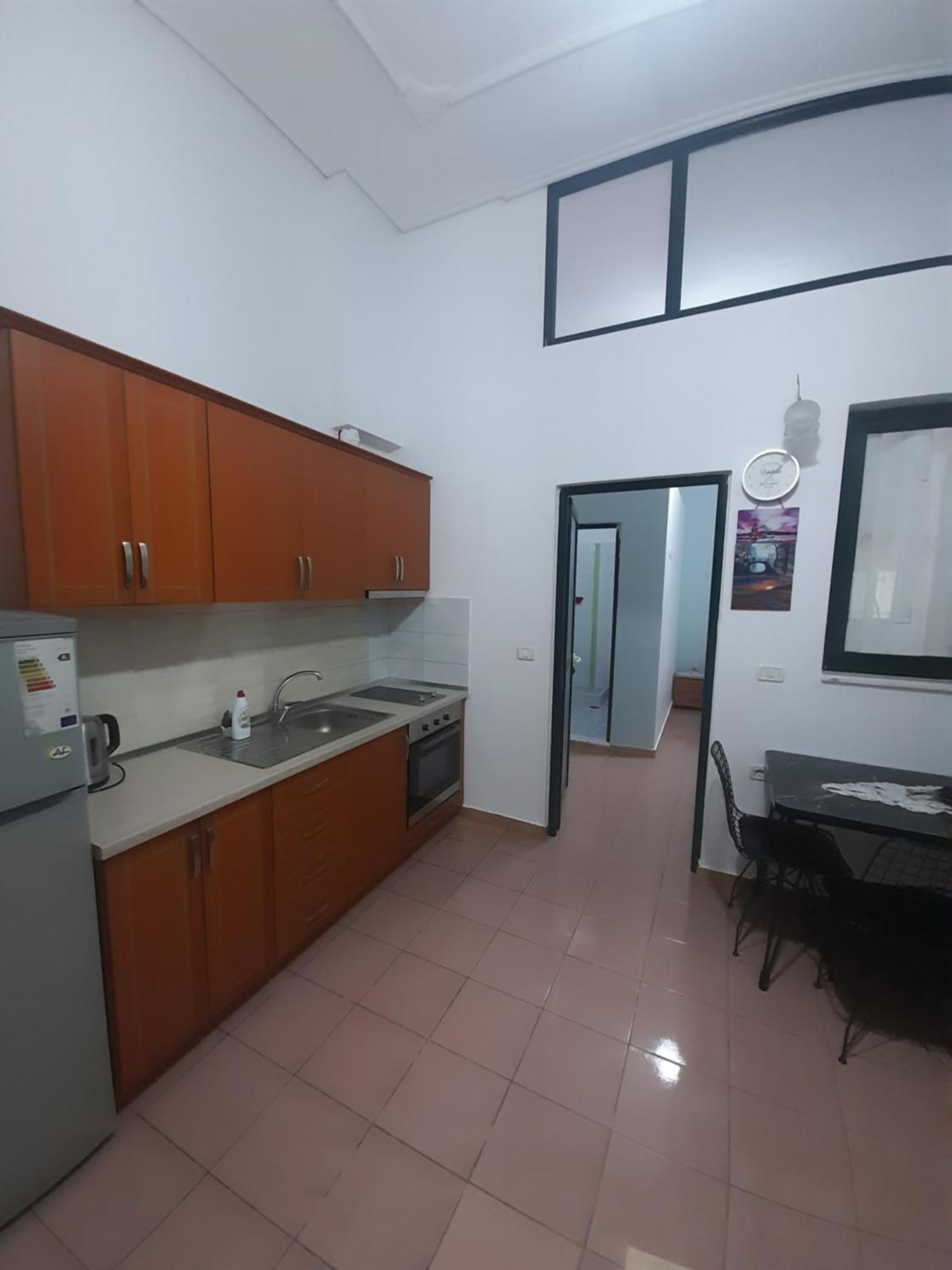 Vlorë Mucaj House 아파트 외부 사진