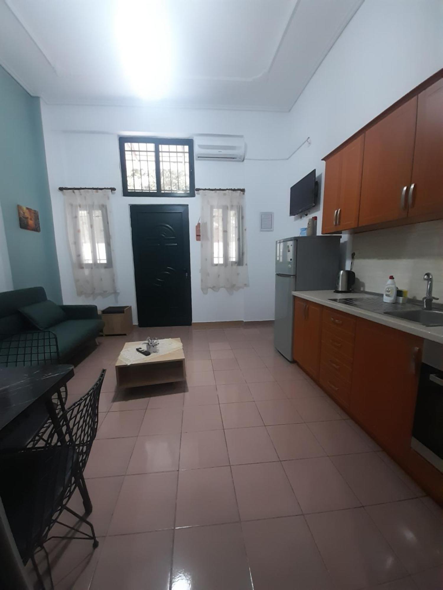 Vlorë Mucaj House 아파트 외부 사진