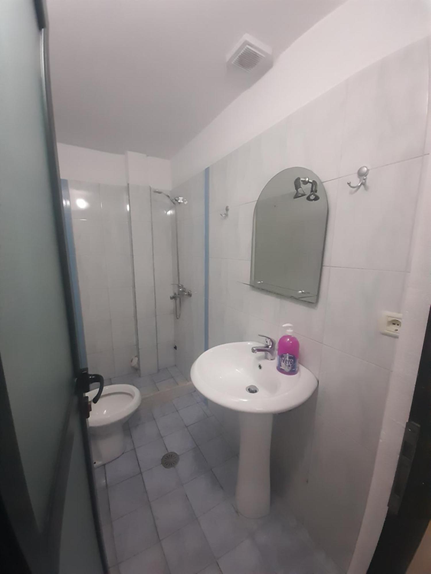 Vlorë Mucaj House 아파트 외부 사진