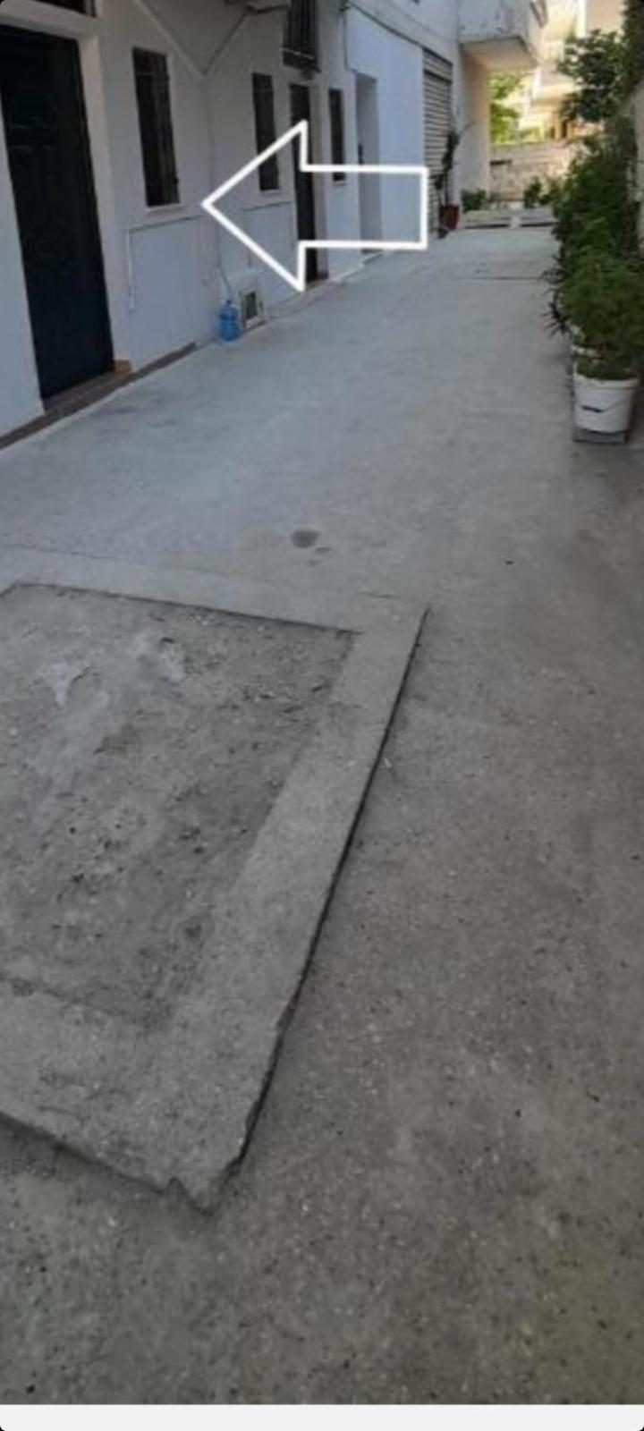Vlorë Mucaj House 아파트 외부 사진